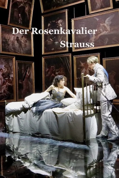 Der Rosenkavalier - Bayerische Staatsoper