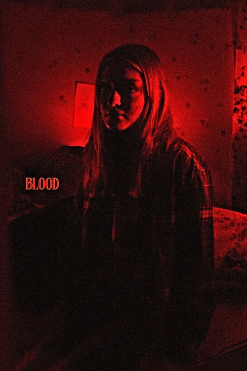Blood