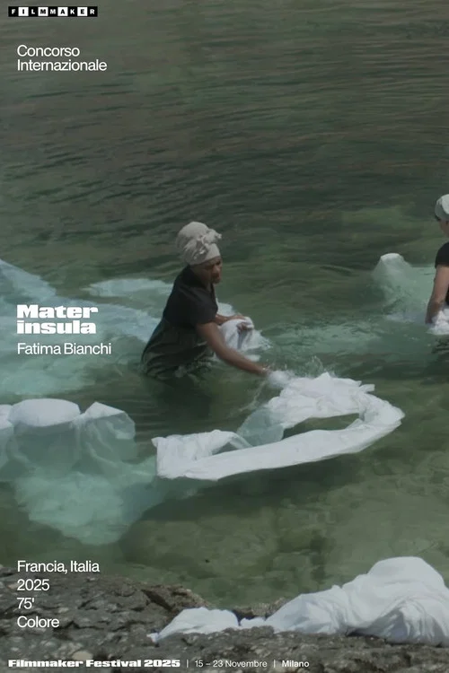 Mater Insula