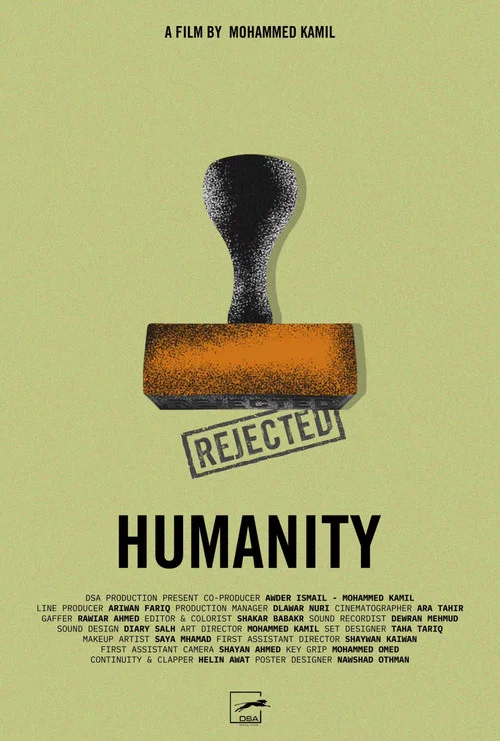 HUMANITY