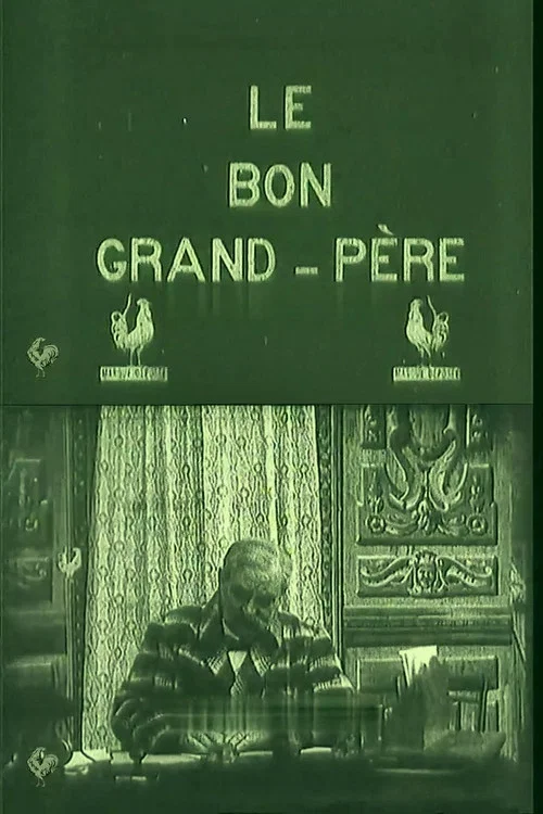 Le Bon grand-père