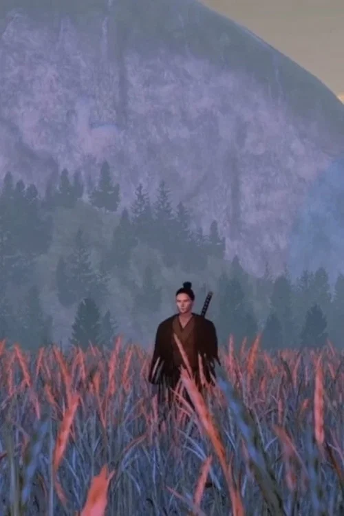 Samuraï