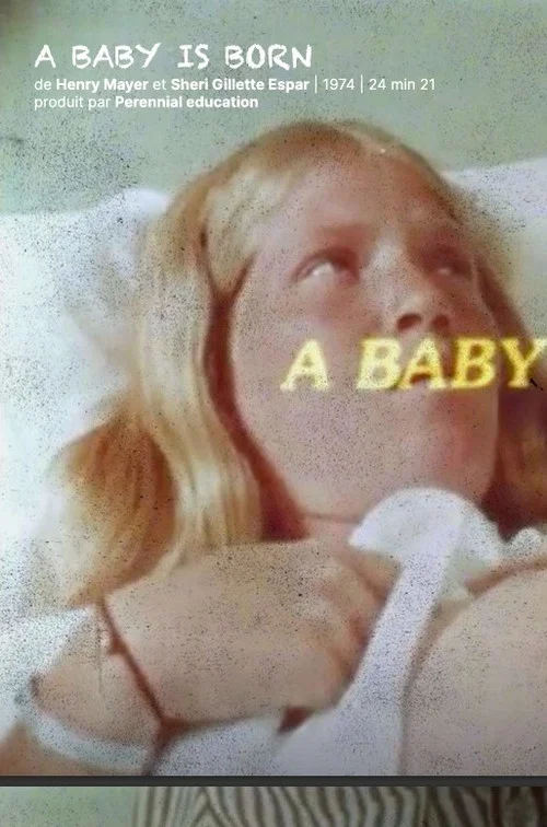 A Baby is Born
