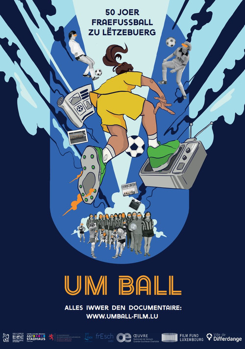 On The Ball