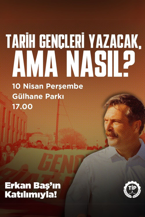 Gülhane Ablukada
