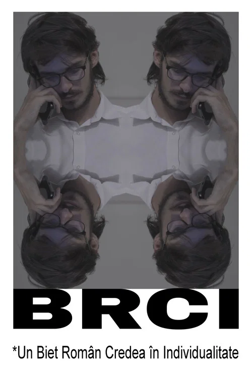 BRCI *A Broke Romanian Considered Individuality