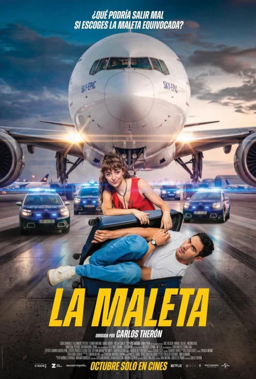 La maleta