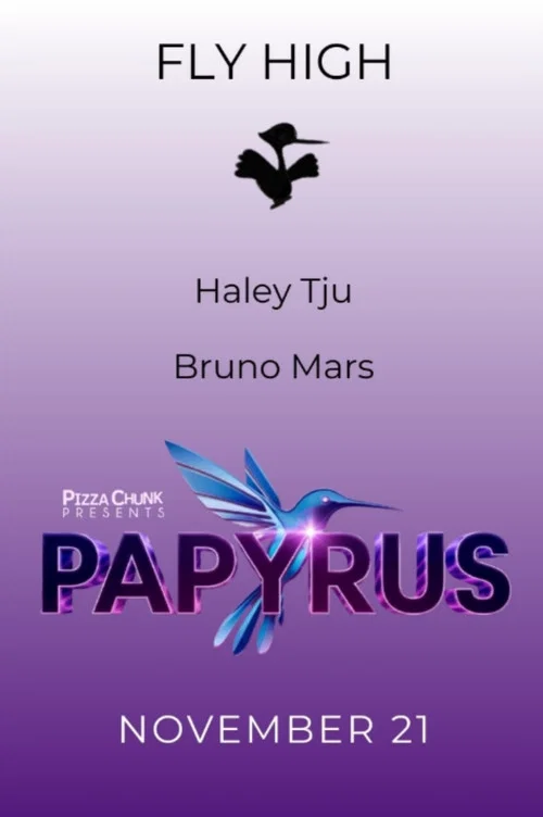 Papyrus