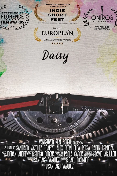 Daisy