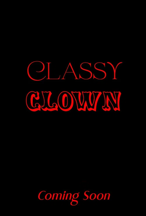 Classy Clown