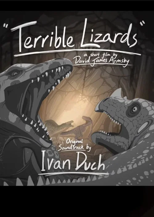 Terrible Lizards
