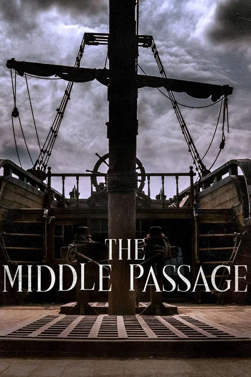 Ships of Slaves: The Middle Passage