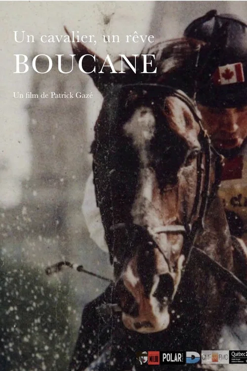 Un cavalier, un rêve, Boucane