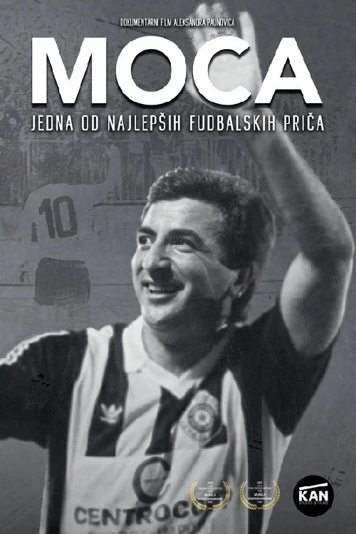 Moca: One of the Most Beautiful Football Stories