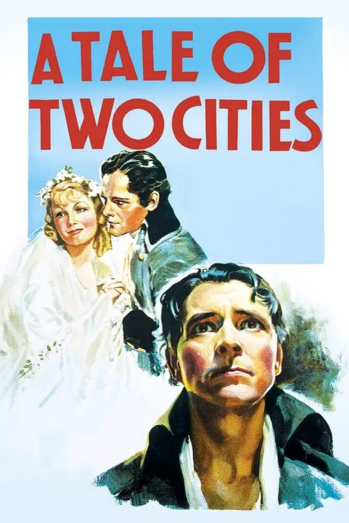 A Tale of Two Cities
