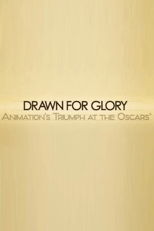 Drawn for Glory: Animation's Triumph at the Oscars