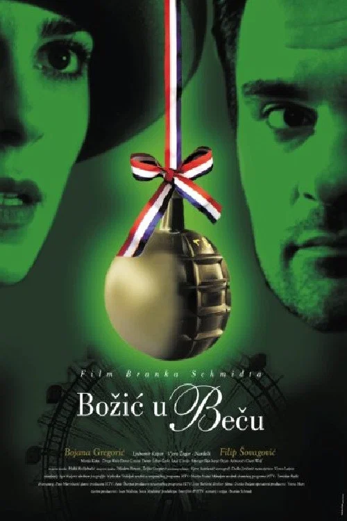 A Christmas in Vienna