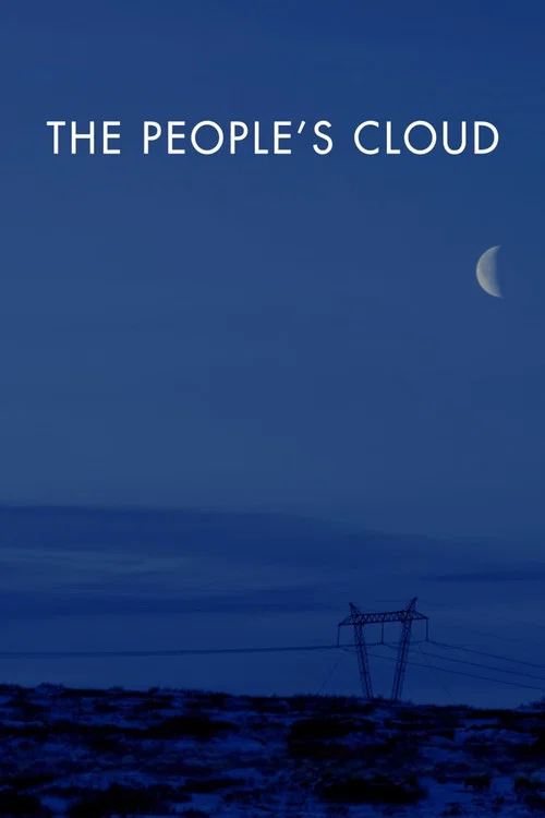 The People's Cloud