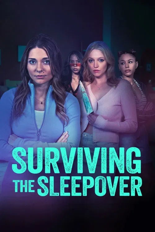 Surviving the Sleepover