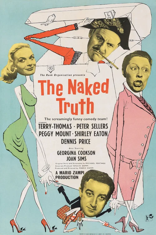 The Naked Truth