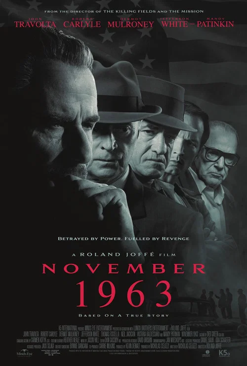 November 1963