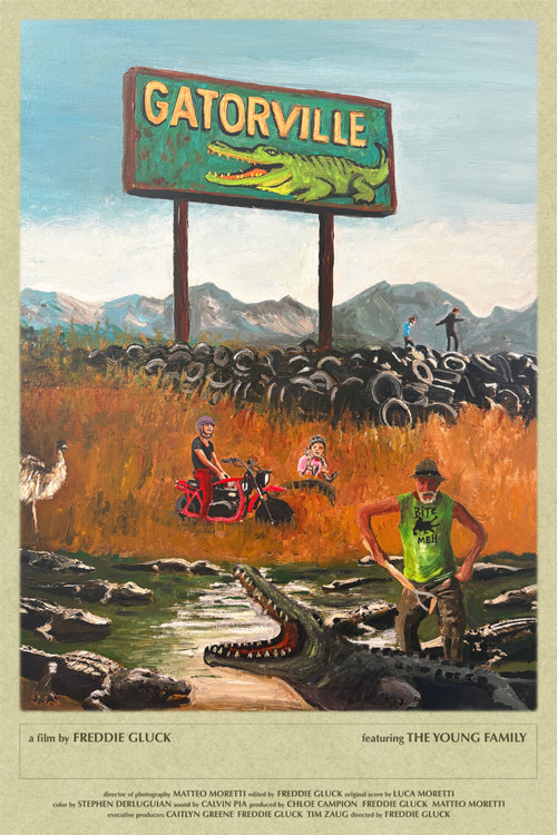 Gatorville