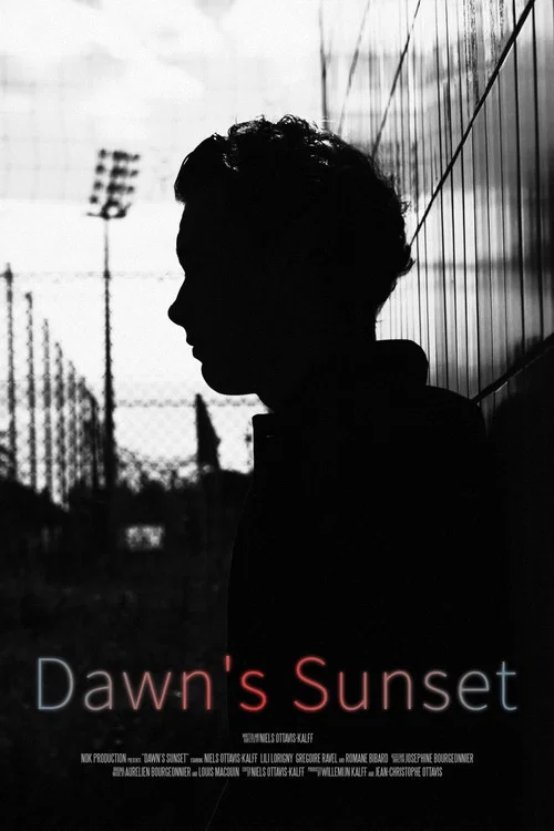 Dawn's Sunset