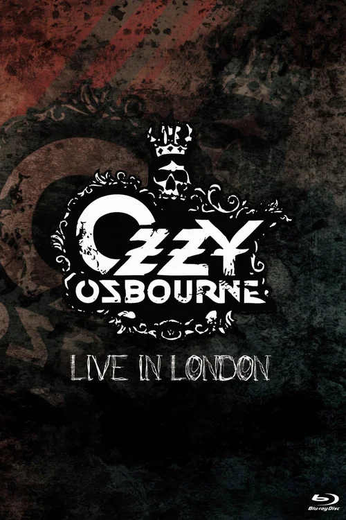 Ozzy Osbourne: Live in London 2010