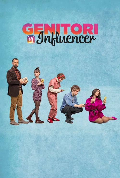 Genitori vs Influencer
