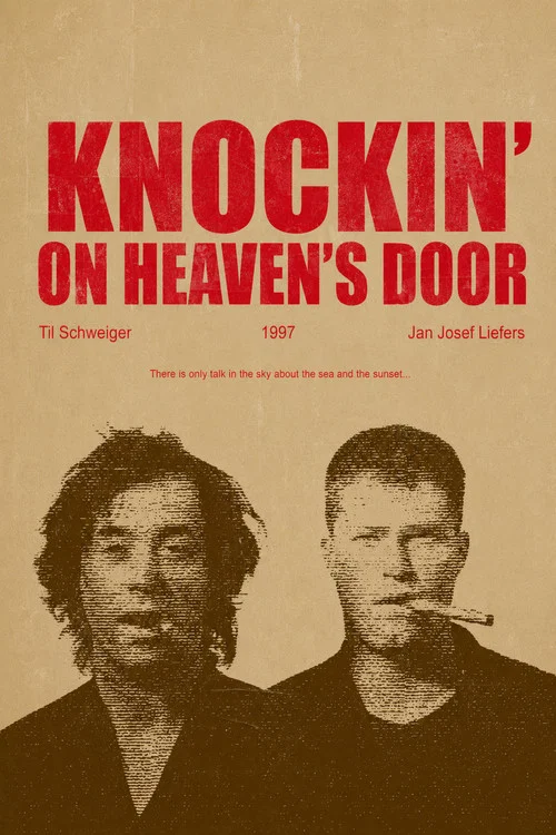 Knockin' on Heaven's Door