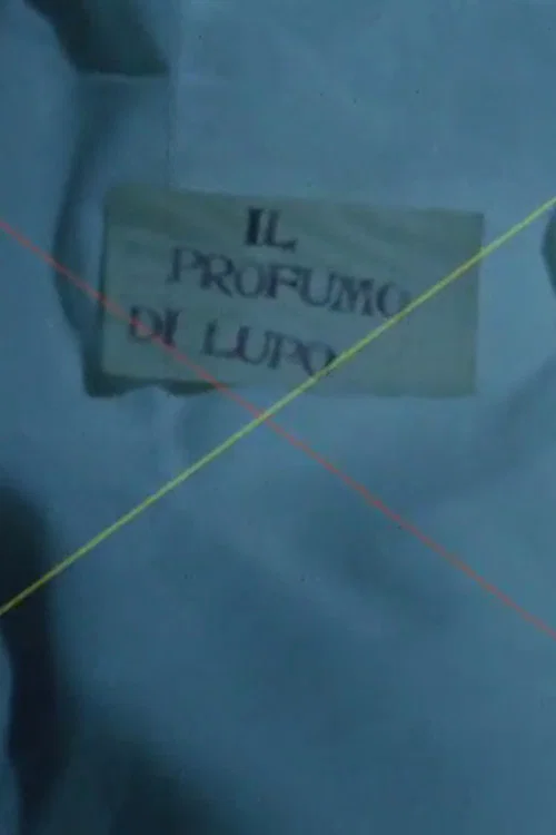 Vladimir Propp- Profumo di lupo