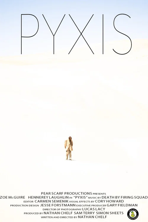 PYXIS