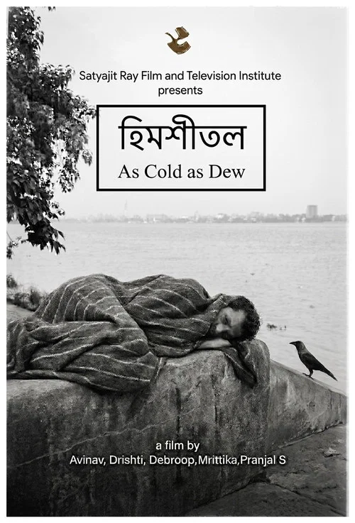 As Cold as Dew