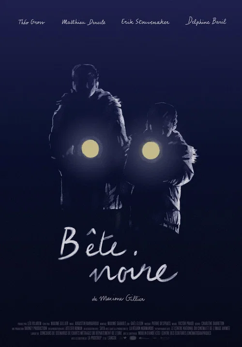 Bête Noire