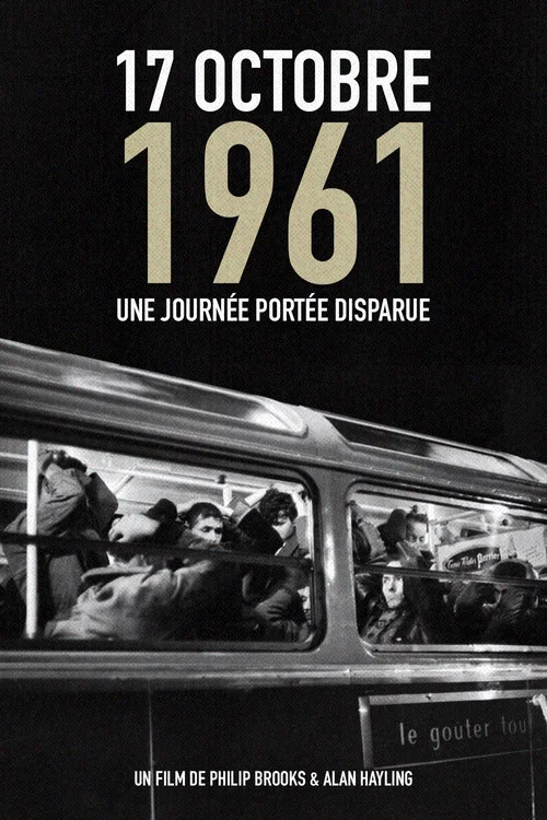 October 17, 1961: A day that went missing