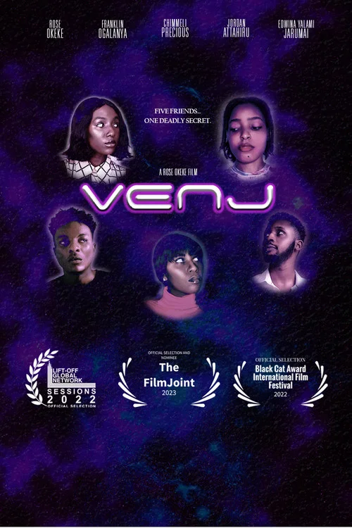 Venj