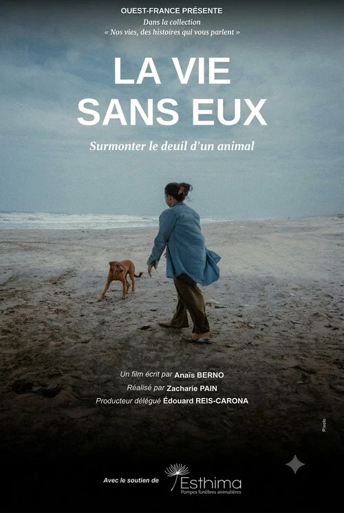La vie sans eux