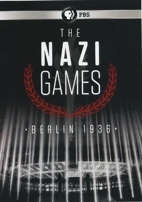 Olympia 1936. Der verratene Traum