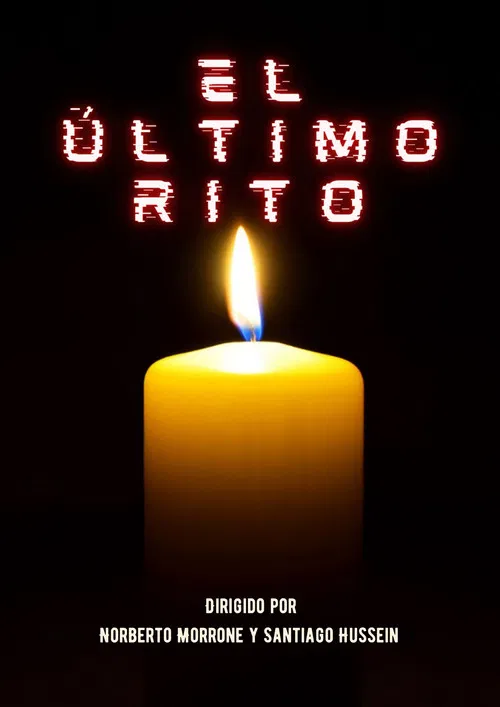 The Last Rite