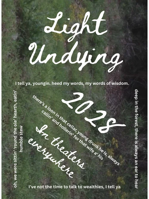 Light Undying