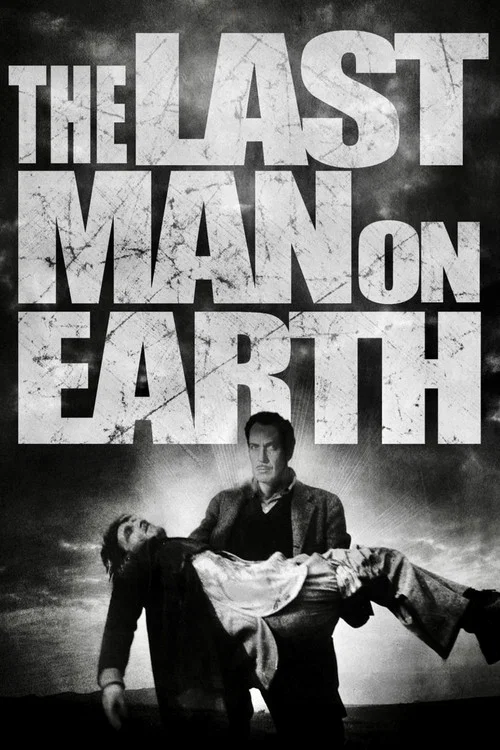 The Last Man on Earth
