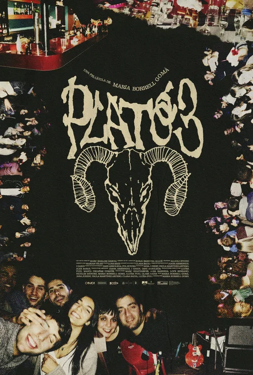 Plató 3