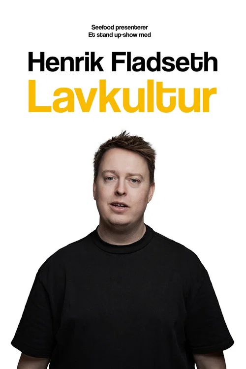 Henrik Fladseth Lavkultur