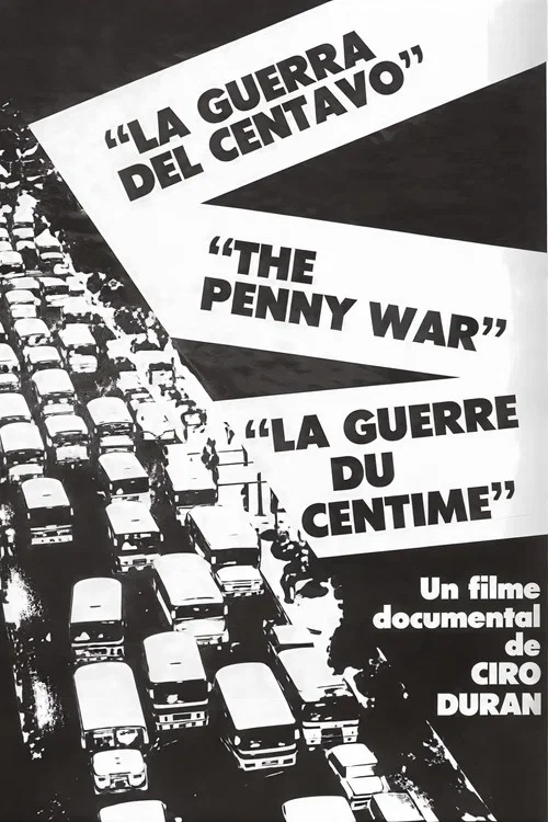 The Penny War