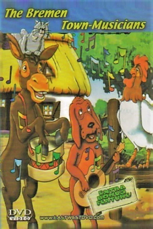 The Bremen Town Musicians