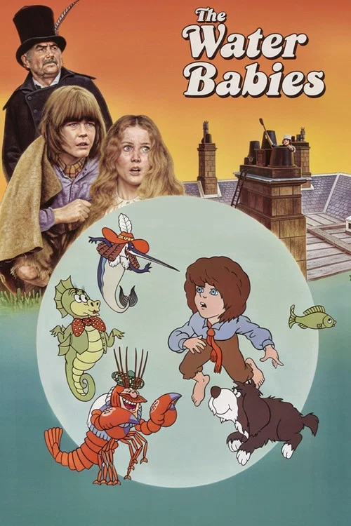 The Water Babies
