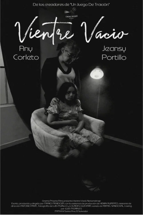 Vientre Vacio