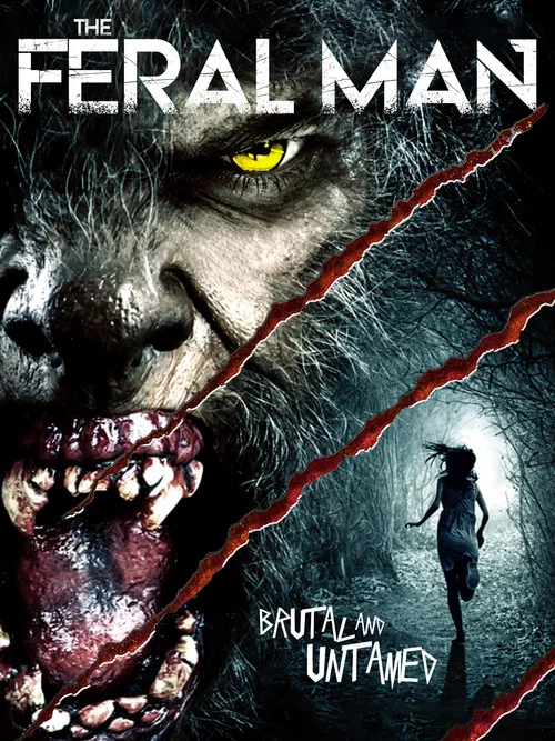 The Feral Man