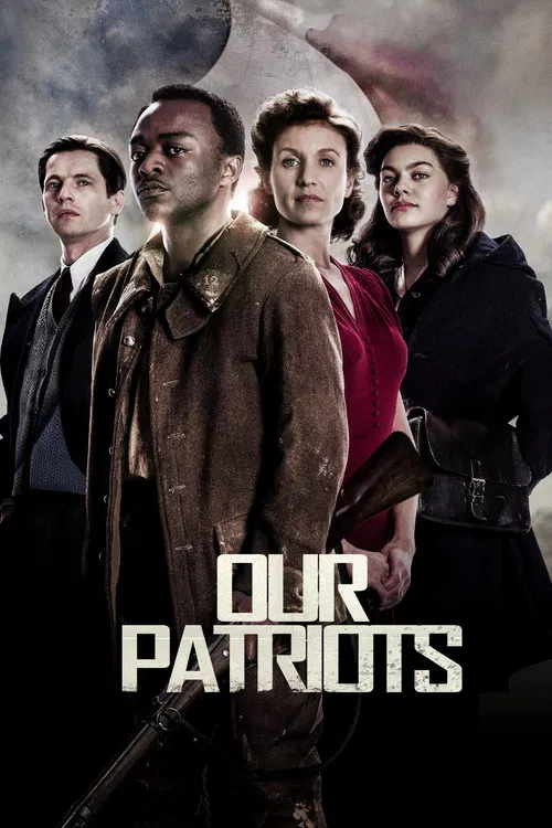 Our Patriots