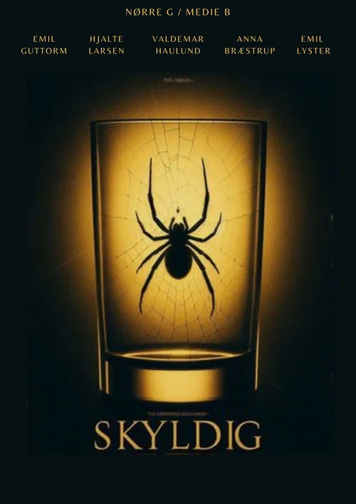Skyldig